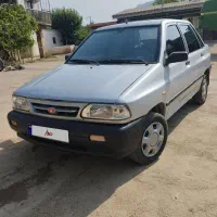 فروش ماشین پراید صبا