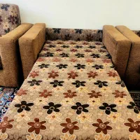 مبل تختخواب شو یک نفره