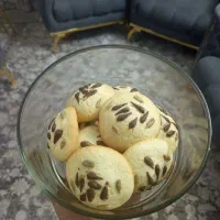 کاپ کیک و کوکی خونگی|خوردنی و آشامیدنی|قم, شهرک توانیر|دیوار