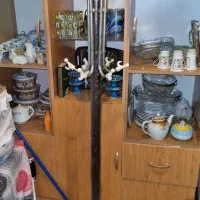 جا لباسی ایستاده ۳ عدد