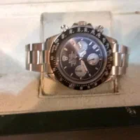 رولکس ساعت پول لازمم ضاهد باطن همینه