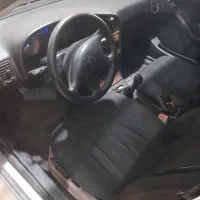 پژوفارس موتور زانتیا|خودرو سواری و وانت|رودبار (کرمان), |دیوار