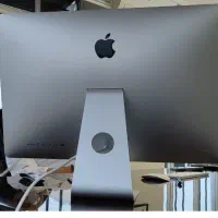 آی مک 27 اینچی مدل Retina 5K (A2115)|رایانه رومیزی|تهران, فردوس|دیوار