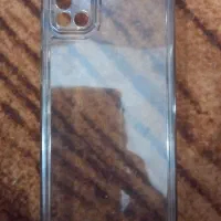 قاب شفاف A31