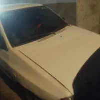 باسلام خدمت دوستان عزیز یک عددپرایدمدل 89رنگ سفید