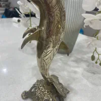 دکوری های برنز برنج|صنایع دستی و سایر لوازم تزئینی|ری, شهادت|دیوار