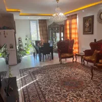 اپارتمان ۱۰۴ متری در سولقان