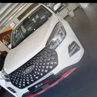 X55 صفر|خودرو سواری و وانت|تهران, دبستان|دیوار