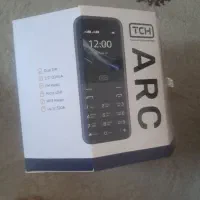 گوشی ساده Tch
