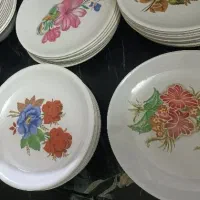 ظرف|ظروف سرو و پذیرایی|زابل, |دیوار