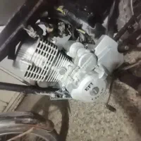 موتور ۸۹پارکینگی