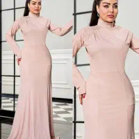 ماکسی خلیجی زیبا|لباس|سرشیو, |دیوار