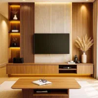 طراحی و ساخت کابینت و کمد دیواری|خدمات پیشه و مهارت|کیش, |دیوار