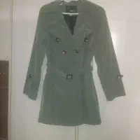 مانتو بارونی و برزنتی خارجی