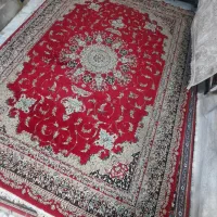 فرش مشهد لاکی وزرشکی ۱۲متری|فرش|مشهد, امیر|دیوار