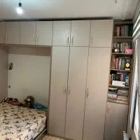 آپارتمان۸۸متری دوخوابه /طبقه دوم/تک واحدی|فروش آپارتمان|تهران, کاج|دیوار