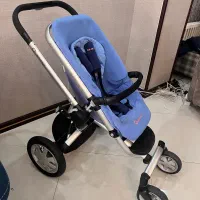 کالاسکه و کریل برند مکسی کوزی|کالسکه و لوازم جانبی|تهران, اباذر|دیوار