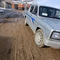 مزدا کارا ۱۷۰۰مدل ۹۴