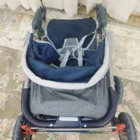 اسباب بچه|کالسکه و لوازم جانبی|ایلام, |دیوار