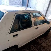 فروش پراید ۱۳۱SEمدل۱۳۹۵|خودرو سواری و وانت|جیرفت, |دیوار