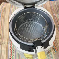 سرخ کن ماکسیما|اجاق گاز و لوازم برقی پختوپز|محلات, |دیوار