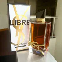 عطر ادکلن ایوسن لورن لیبره،لیبره اینتنس،بلک اپیوم|آرایشی، بهداشتی، درمانی|مشهد, سعد آباد|دیوار