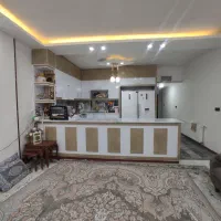 دوطبقه125متر/220متربنا/فول لاکچری بی‌نظیر/کشمیری37|فروش خانه و ویلا|مشهد, شهید علی محمدی|دیوار