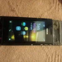 نوکیا 500 لمسی درحد نونو با کارتن فقط پنج میلیون|موبایل|محمدشهر, عباس آباد|دیوار