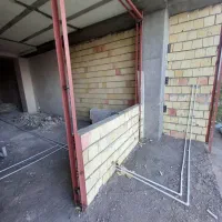 واحد ۹۵ متری،نقلی،خوش نقشه،۸۰۰ دستگاه