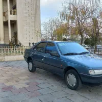 405 مدل 98 عروسک|خودرو سواری و وانت|همدان, |دیوار