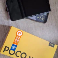 گوشی poco m5s