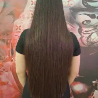 OFF  50%  کراتینه . پروتئین تراپی . بوتاکس مو|خدمات آرایشگری و زیبایی|کرج, فاز ۳ گوهردشت|دیوار