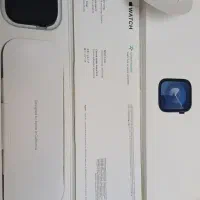 اپل واچ سری ۹ اصلی،۴۵ میل