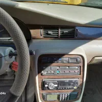 سمند سورن مدل۸۹داحل کــرم ستون شاسی سالم|خودرو سواری و وانت|سنندج, |دیوار