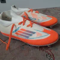 استوک فوتبال F50