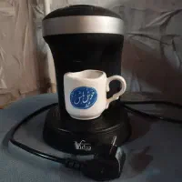 قهوه ساز برقی