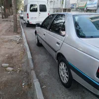 پژو 405مدل 85|خودرو سواری و وانت|بیرجند, |دیوار