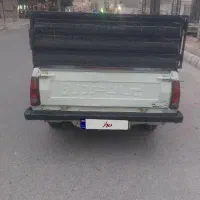 وانت پیکان بی رنگ|خودرو سواری و وانت|نسیم‌شهر, |دیوار