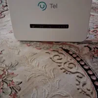 مودم نسل جدید utel|مودم و تجهیزات شبکه|تهران, منیریه|دیوار