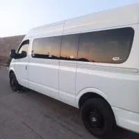 فروش مکسوس مدل 2015