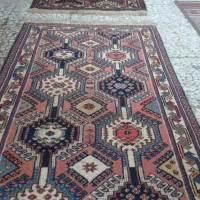 فرش و تابلو فرش آنتیک .آنتیک .|فرش|رشت, بلوار گیلان|دیوار