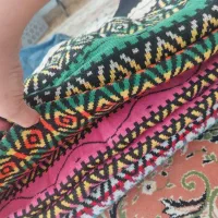 لباس عمده|لباس|شیراز, کوی وحدت|دیوار