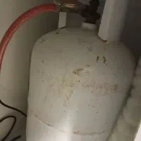 کپسول گاز