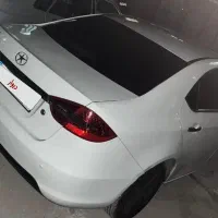 جک جی۵ اتوماتیک معاوضه یا فروش|خودرو سواری و وانت|کرج, احدآباد|دیوار