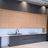 تعمیرات و ساخت کابینت کمد پارتیشن تخت کمجا و دکور|خدمات پیشه و مهارت|تهران, شهرک ژاندارمری|دیوار