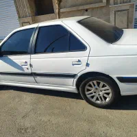 پژو پارس ۱۴۰۲|خودرو سواری و وانت|تهران, شهرآرا|دیوار