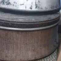 دیگ مسی