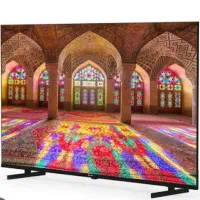 تلویزیون 50 اینچ هوشمند اسنوا 4k (تحویل آنی)