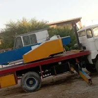 جرثقیل تادانو fx پنج لیور 4 کشاب