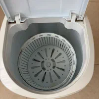 ماشین لباسشویی کودک|ماشین لباسشویی و خشک‌کن لباس|مشهد, هفت تیر (حافظ)|دیوار